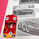 Illustration for article titled LALD Car Week 2018: Alfa Romeo T33/3, Targa Florio 1971